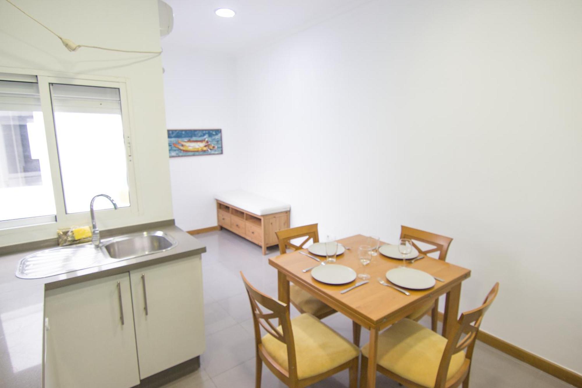 Rentalsevilla Cuna Exterior photo
