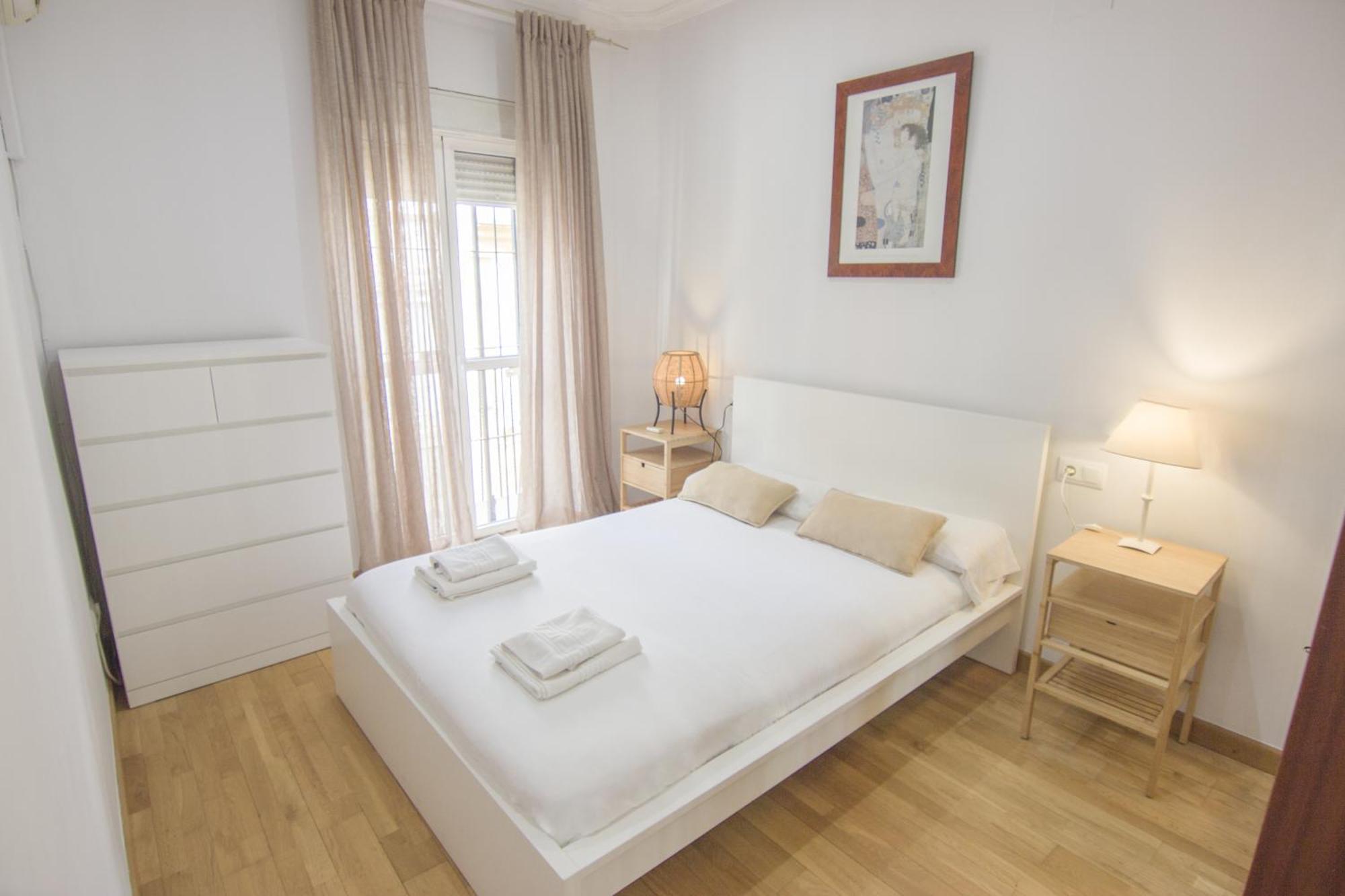 Rentalsevilla Cuna Exterior photo